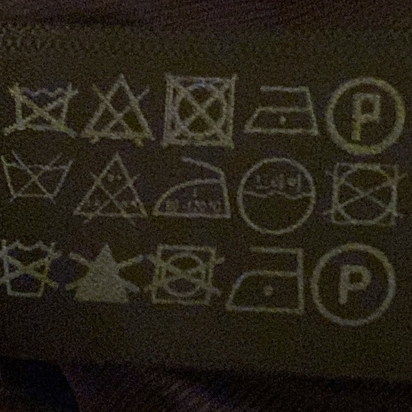 NWT. Massimo Dutti Camel Cotton Blend Trench Coat with Belt. Size XS. - Picture 9 of 11